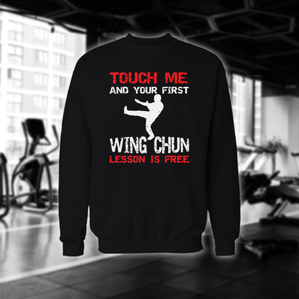 WingChun