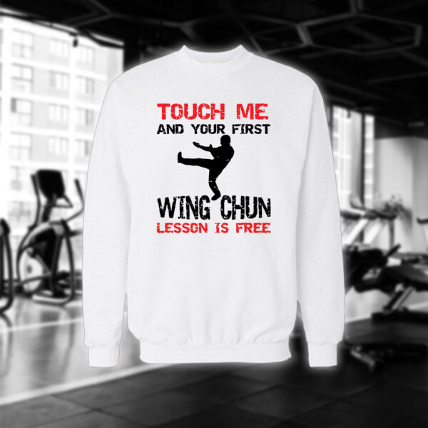 WingChun