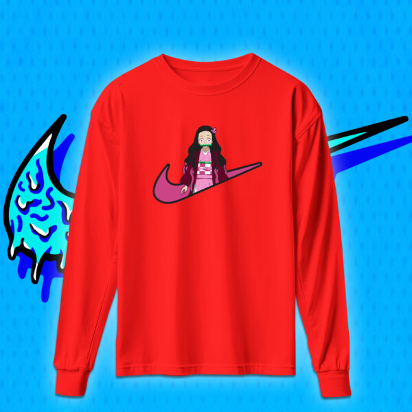 Nike x Nezuko - Image 5