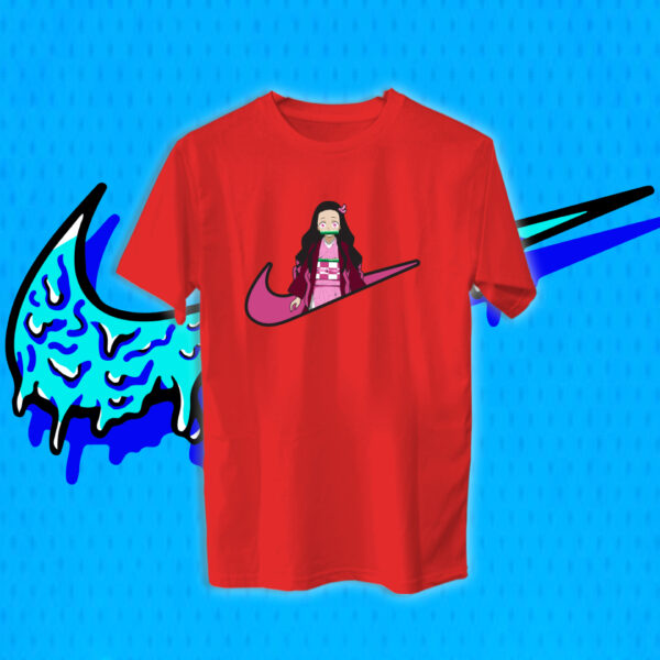 Nike x Nezuko - Image 8