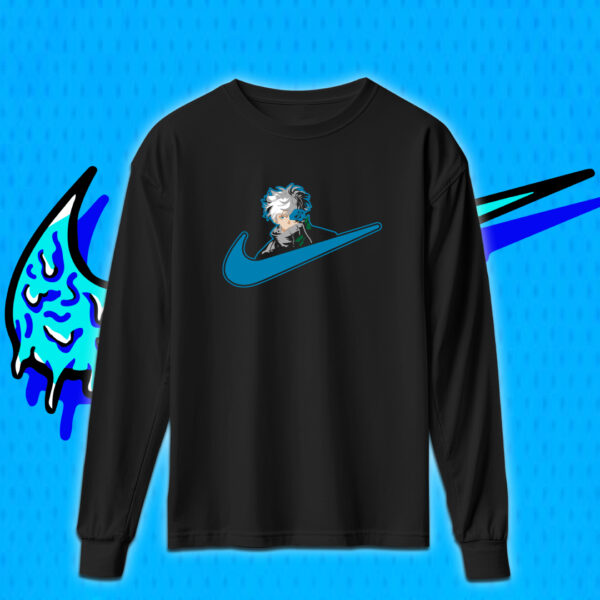 Killua Nike - Image 4