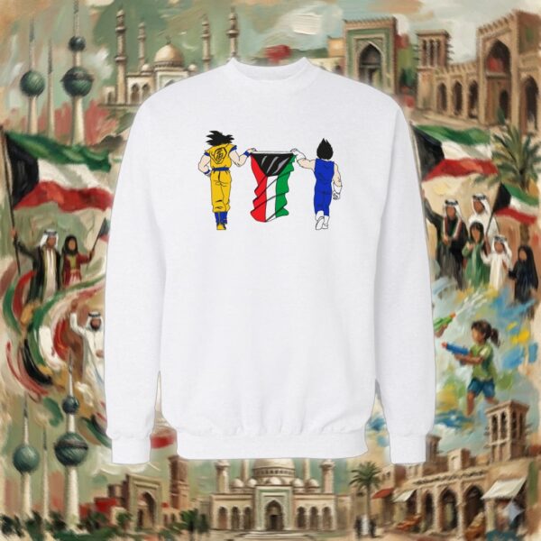 جوكو وفيجيتا الكويت