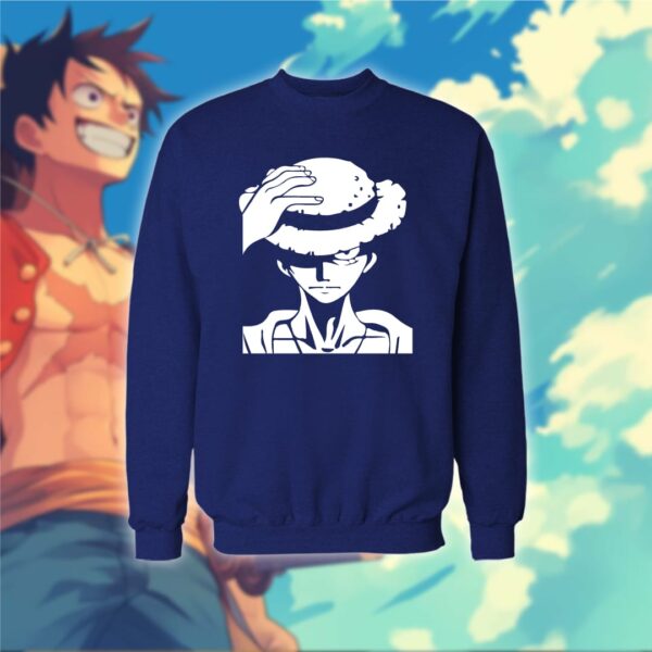 لوفي - ون بيس