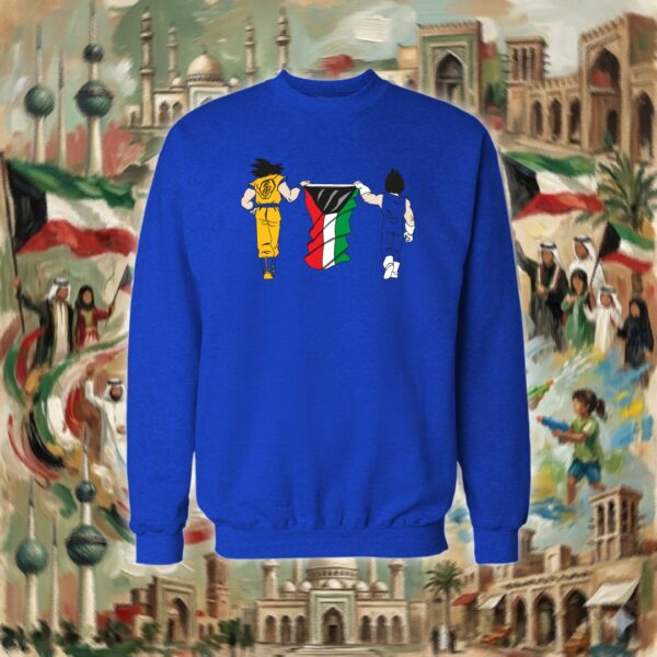 جوكو وفيجيتا الكويت