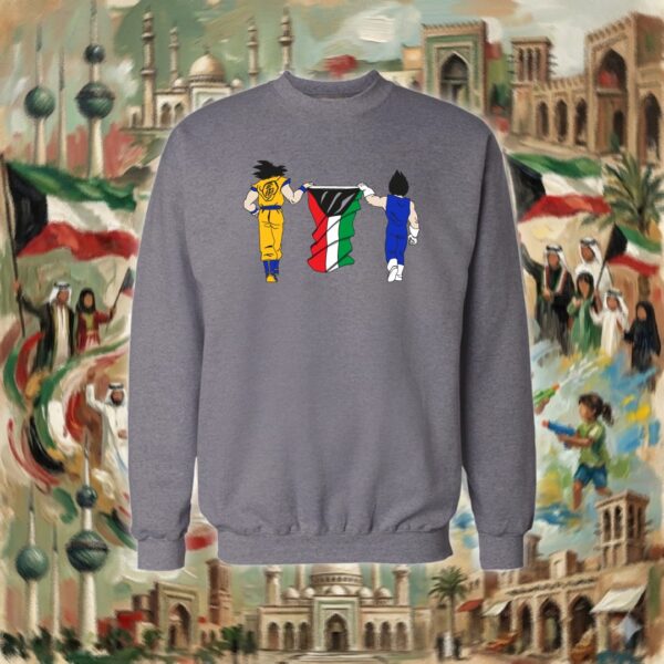 جوكو وفيجيتا الكويت