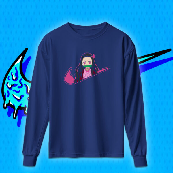 Nike x Nezuko - Image 6