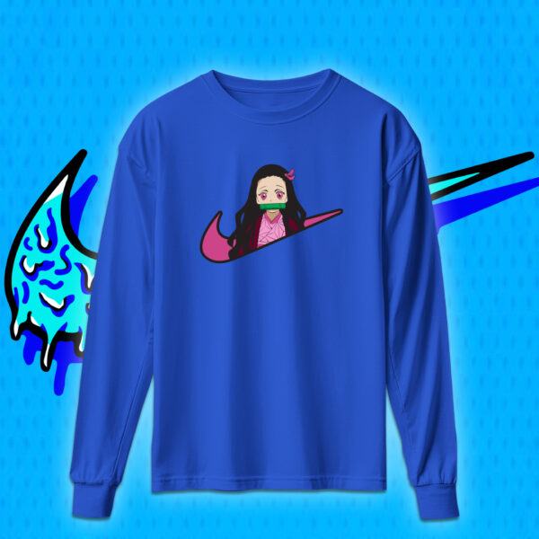 Nike x Nezuko - Image 7