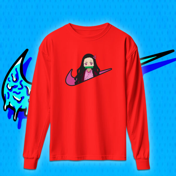 Nike x Nezuko - Image 5