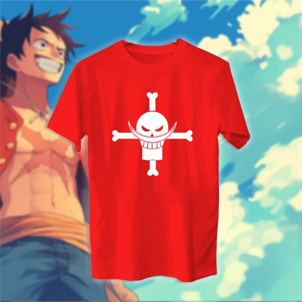 شعار القراصنة - ون بيس