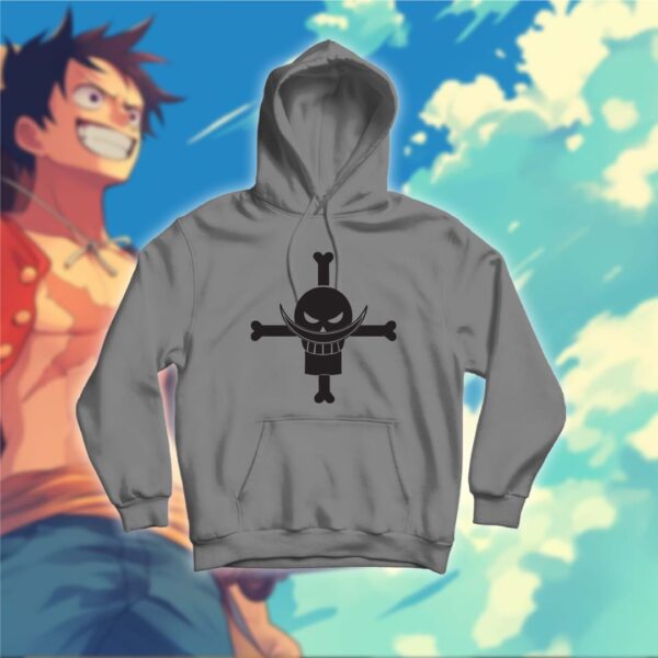 شعار القراصنة - ون بيس