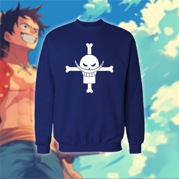 شعار القراصنة - ون بيس