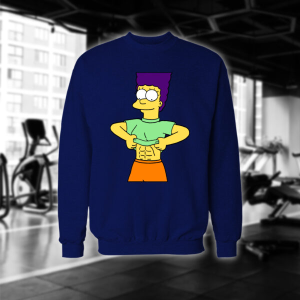 Marge Simpson