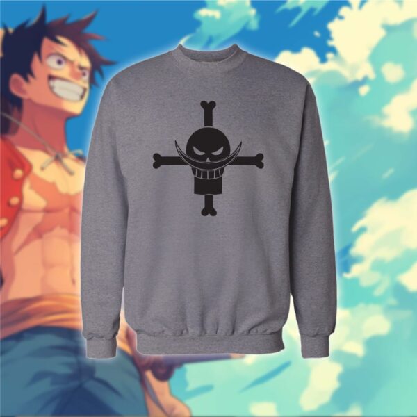 شعار القراصنة - ون بيس