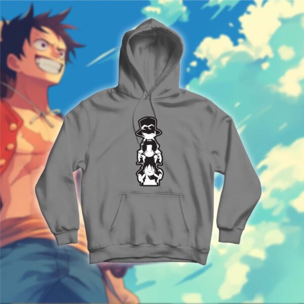 لوفي - ون بيس