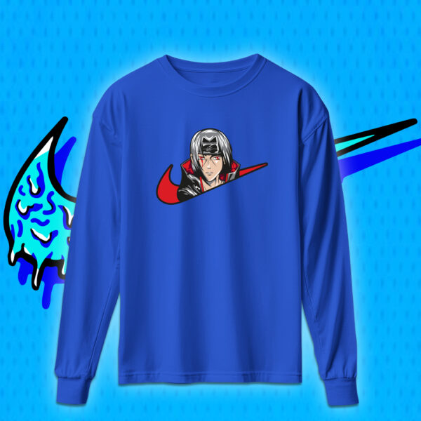 itachi Nike - Image 7