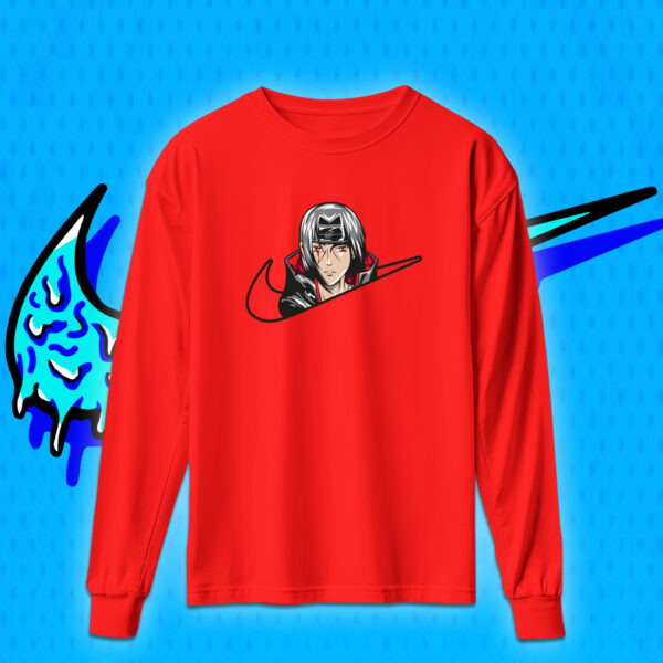 itachi Nike - Image 5