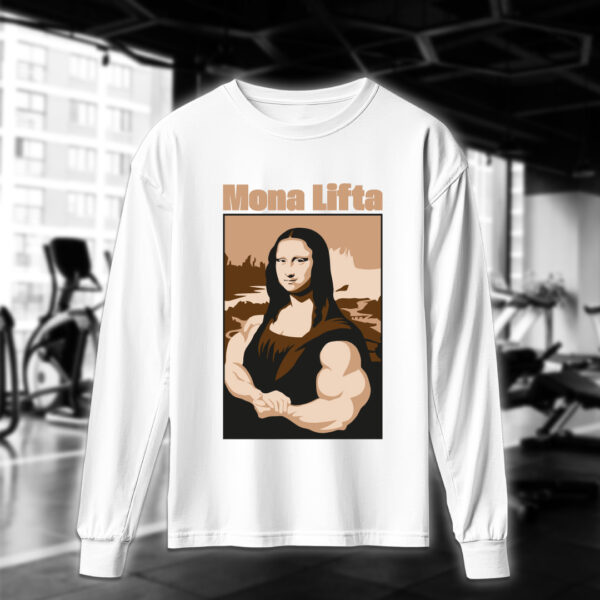 Mona Lifta
