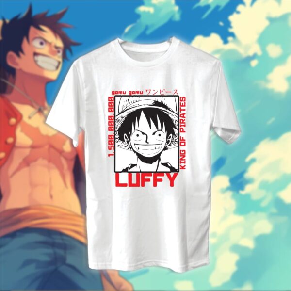 لوفي - ون بيس