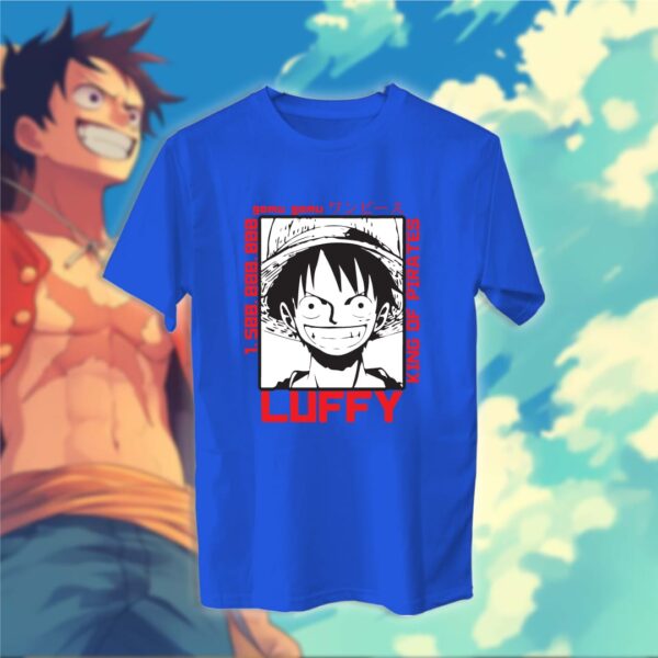 لوفي - ون بيس