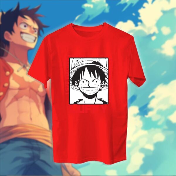 لوفي - ون بيس