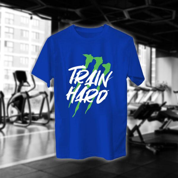 Train Hard - Image 10