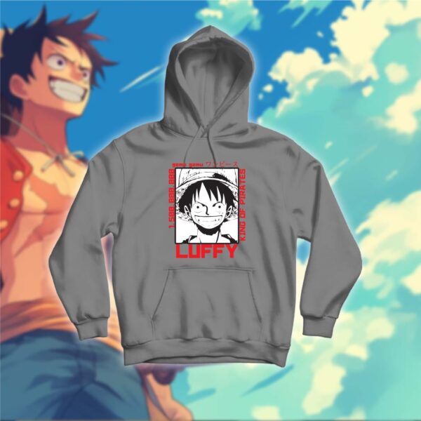 لوفي - ون بيس
