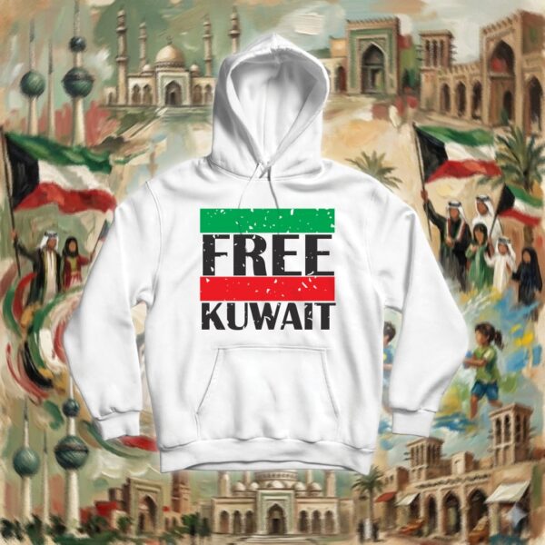 Free Kuwait