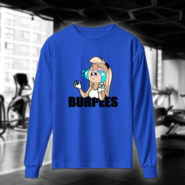 Sandy Burpees - Image 5