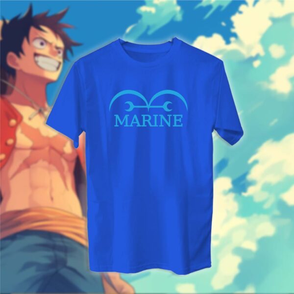 مارينز - ون بيس