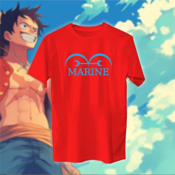 مارينز - ون بيس