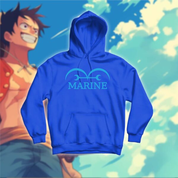 مارينز - ون بيس