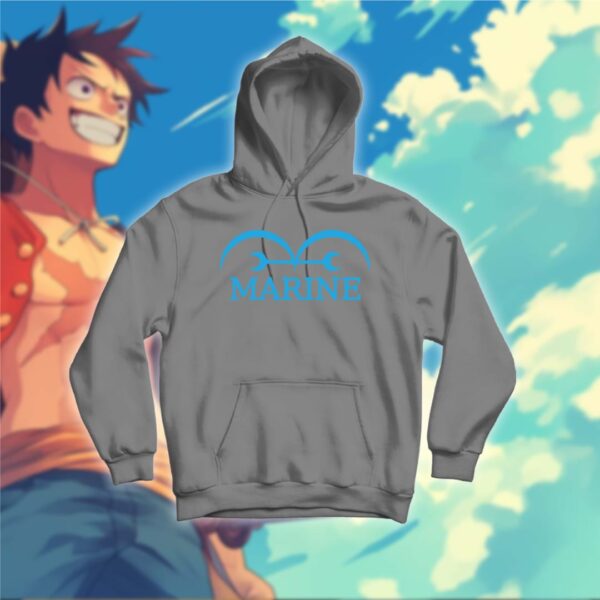 مارينز - ون بيس