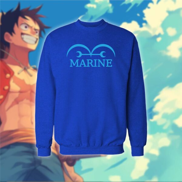 مارينز - ون بيس