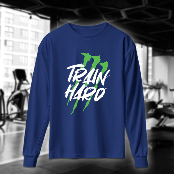 Train Hard - Image 6