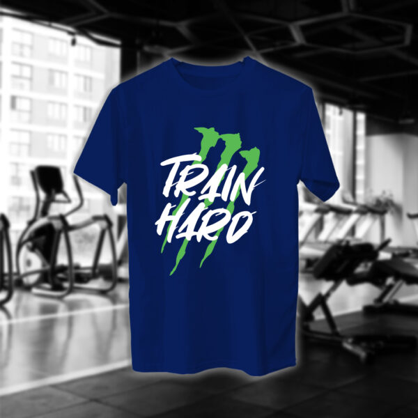 Train Hard - Image 9