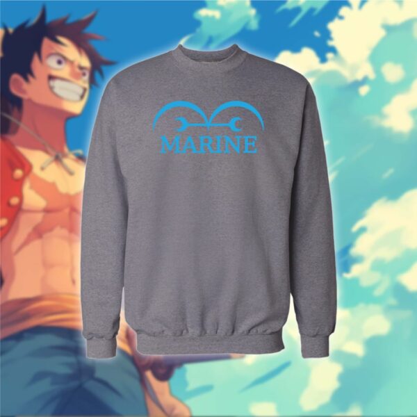 مارينز - ون بيس