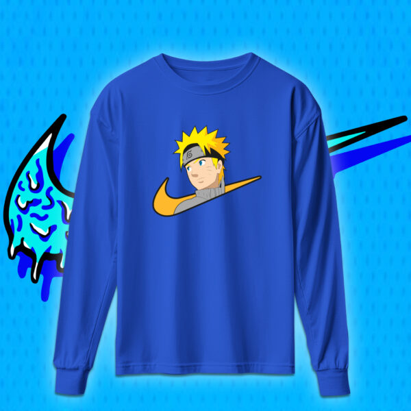 Naruto Nike - Image 7