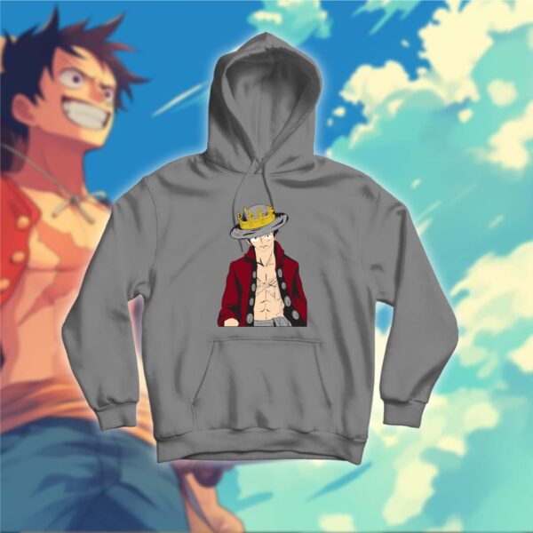 مونكي دي لوفي