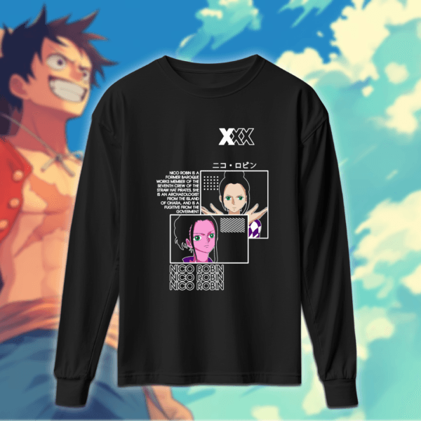 Nico Robin - ون بيس - Image 2