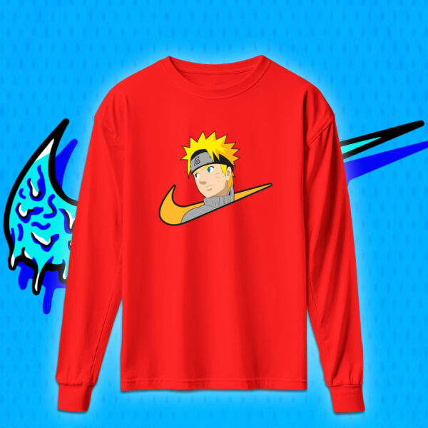 Naruto Nike - Image 5