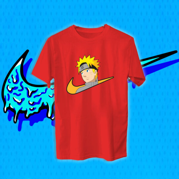 Naruto Nike - Image 9