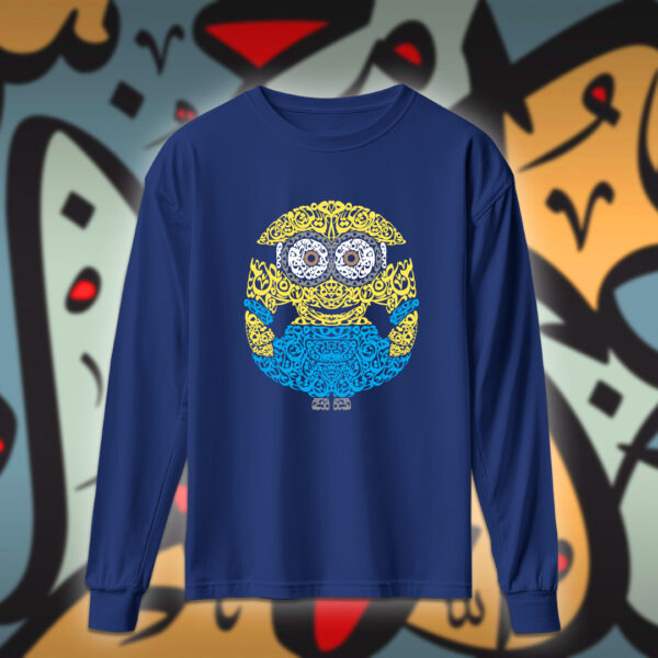 Bob the minion بالأحرف العربية - Image 7