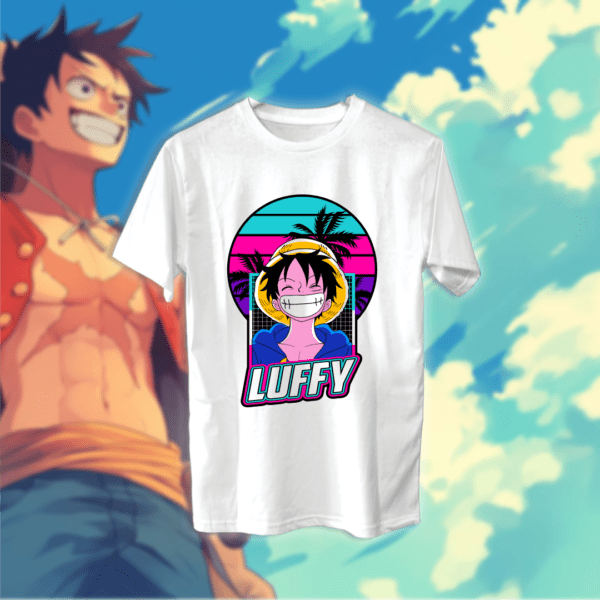 Luffy - ون بيس - Image 2