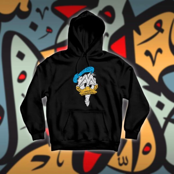 بطوط بالاحرف العربية