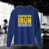 Generation Iron