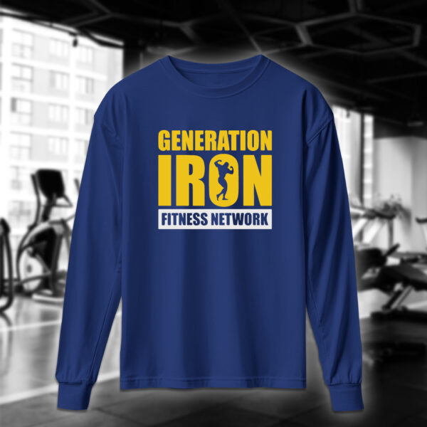 Generation Iron - Image 7