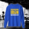 Generation Iron