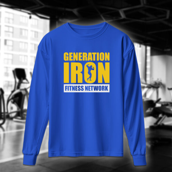 Generation Iron - Image 5