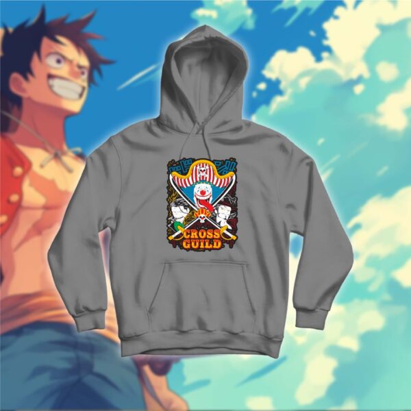 Cross Guild - ون بيس