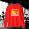 Generation Iron